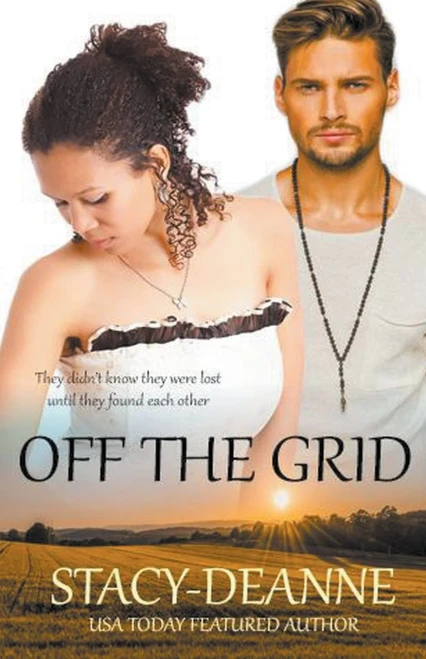 Off the Grid - 9781393103172