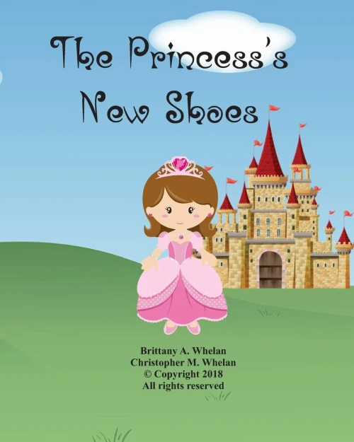 The Princess's New Shoes