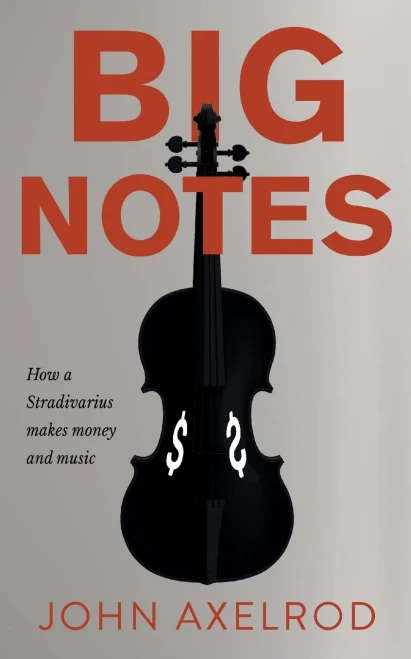 Big Notes - Paperback