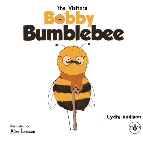 The Visitors - Bobby Bumblebee