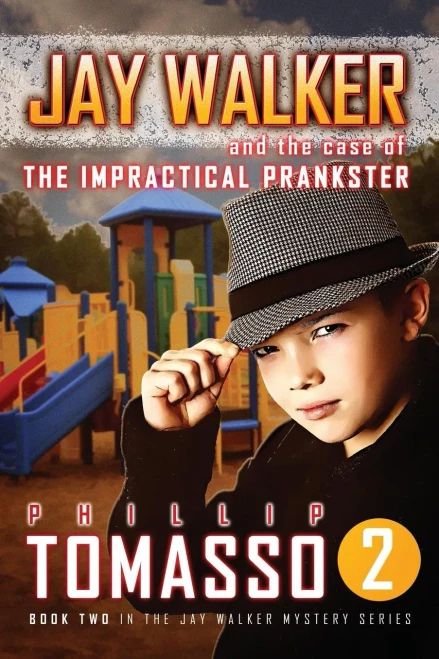 Jay Walker: The Case Of The Impractical Prankster