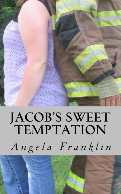 Jacob'S Sweet Temptation (Cedar Springs)