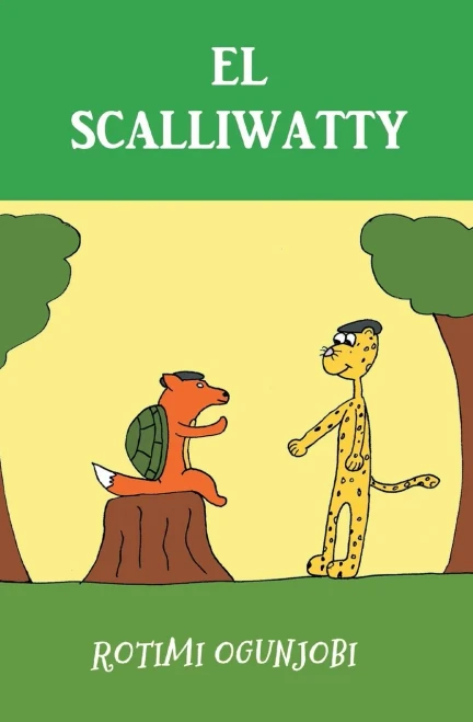El Scalliwatty (Spanish Edition)