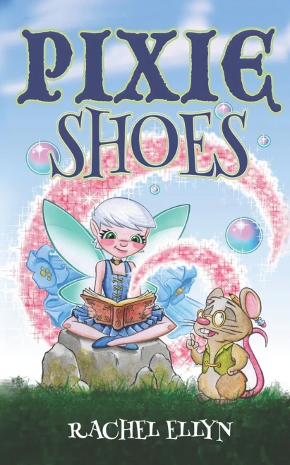 Pixie Shoes