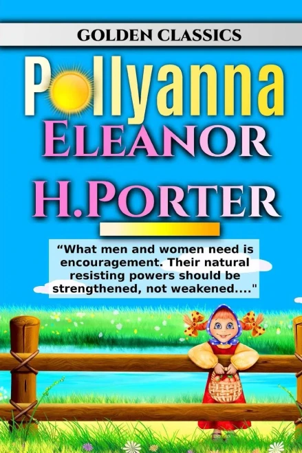 Pollyanna (Golden Classics)