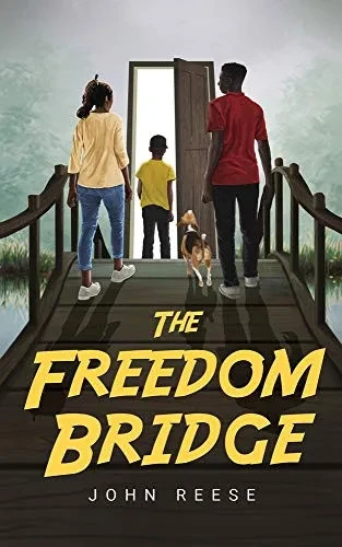 The Freedom Bridge - Paperback