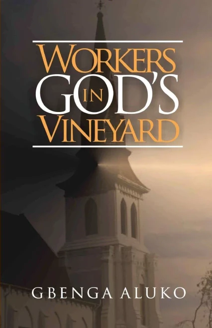 Workers In God'S Vineyard