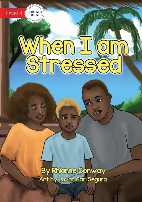 When I am Stressed