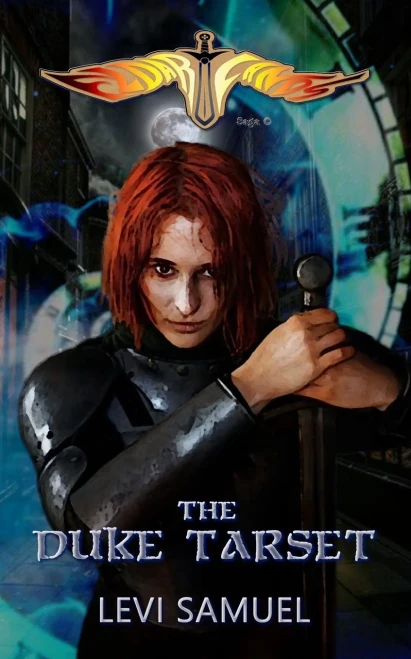 The Duke Tarset - Paperback
