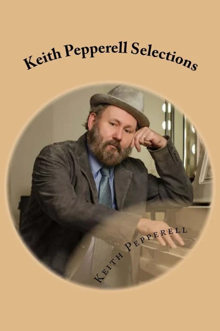 Keith Pepperell Selections
