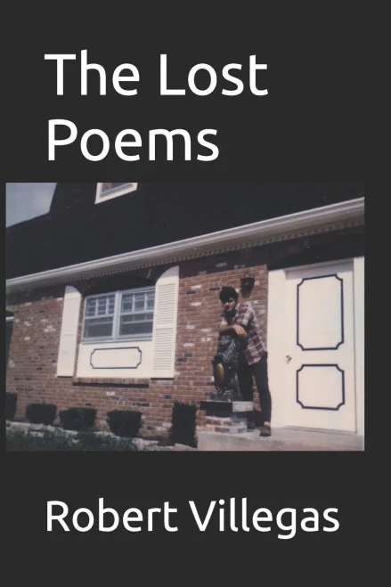 The Lost Poems (Villegas Creative)