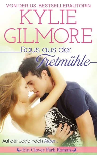 Raus aus der Tretmühle (German Edition)