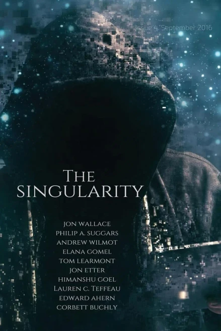 The Singularity Magazine (Issue 4)