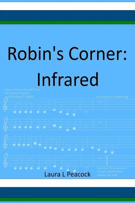 Robin'S Corner: Infrared