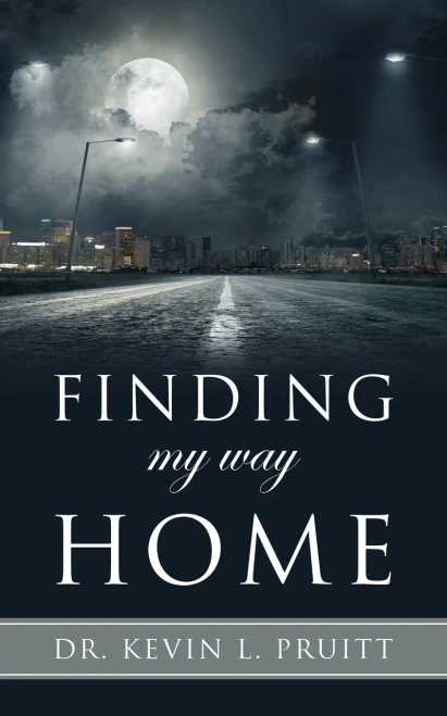 Finding my way Home (9781662803222)