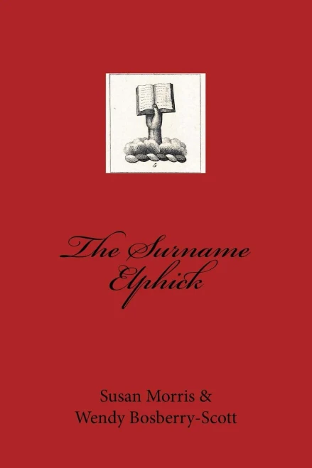 The Surname Elphick