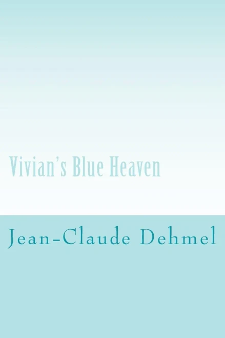 Vivian'S Blue Heaven