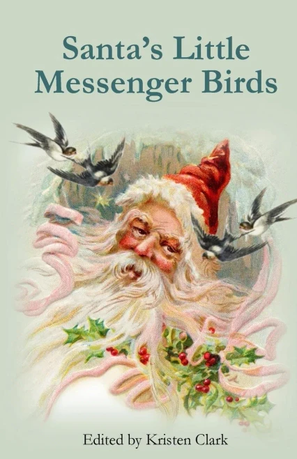 Santa'S Little Messenger Birds