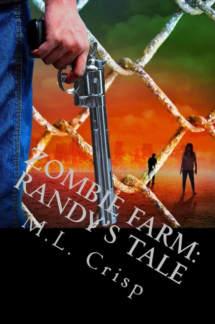 Zombie Farm Stories: Randy'S Tale