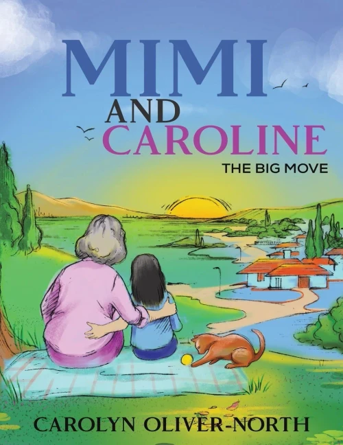 Mimi and Caroline - Paperback