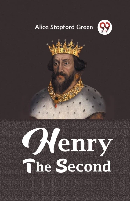 Henry the Second