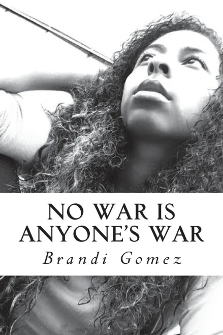 No War Is Anyone'S War