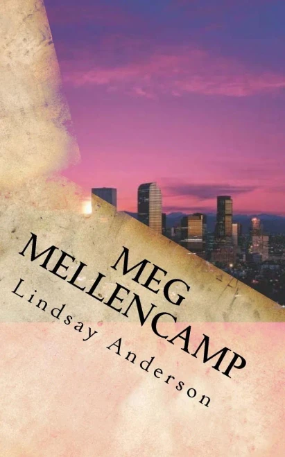 Meg Mellencamp (The Encounters)