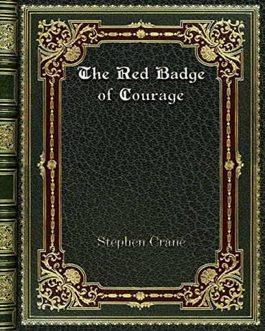 The Red Badge of Courage