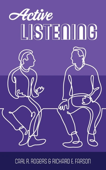 Active Listening - Paperback