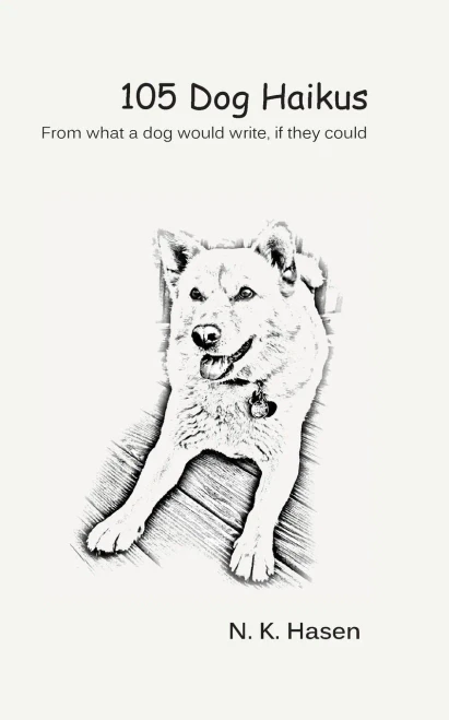 105 Dog Haikus