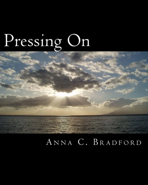 Pressing On: Hitting The Mark (Teaching Syllabus)