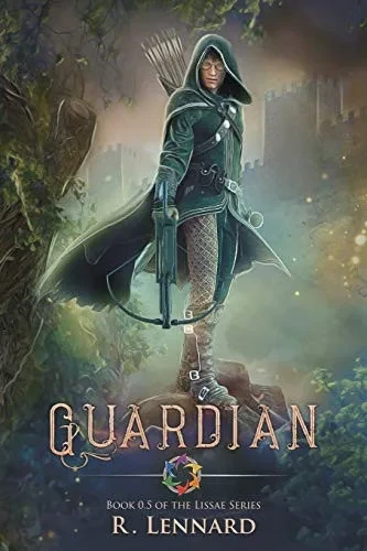 Guardian - 9780464161875