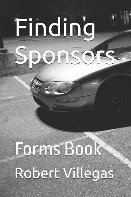 Finding Sponsors: Forms Book