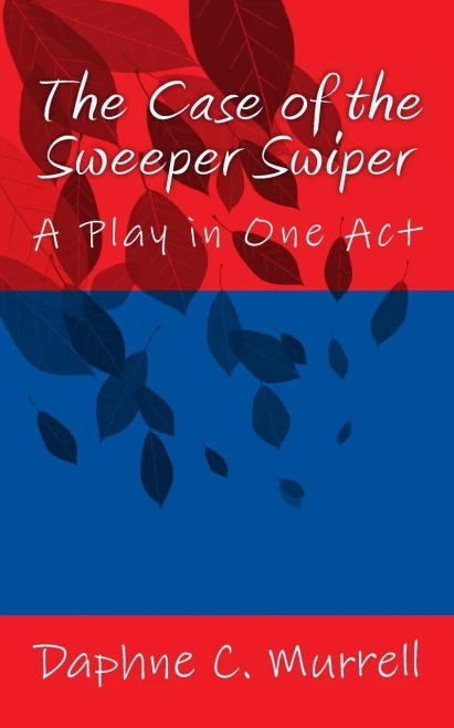 The Case Of The Sweeper Swiper