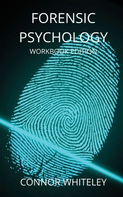 Forensic Psychology Workbook (Introductory)