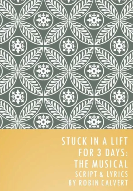 Stuck In A Lift For 3 Days: The Musical