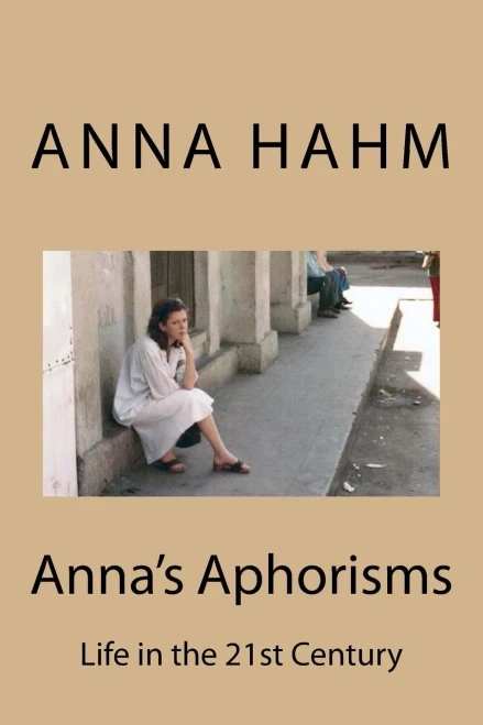 Anna'S Aphorisms