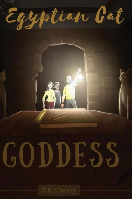 Egyptian Cat Goddesss: The Rise Of Bastet