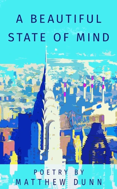 A Beautiful State Of Mind: A Beautiful State Of Mind