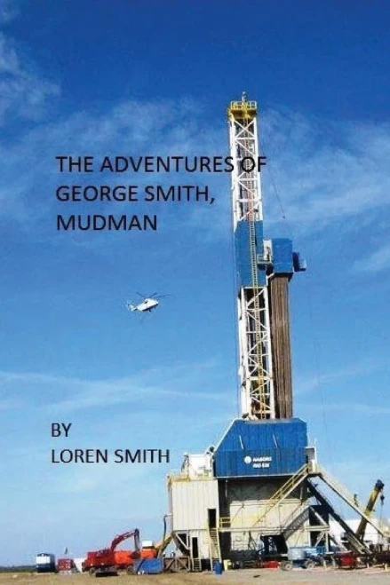 The Adventures Of George Smith, Mudman