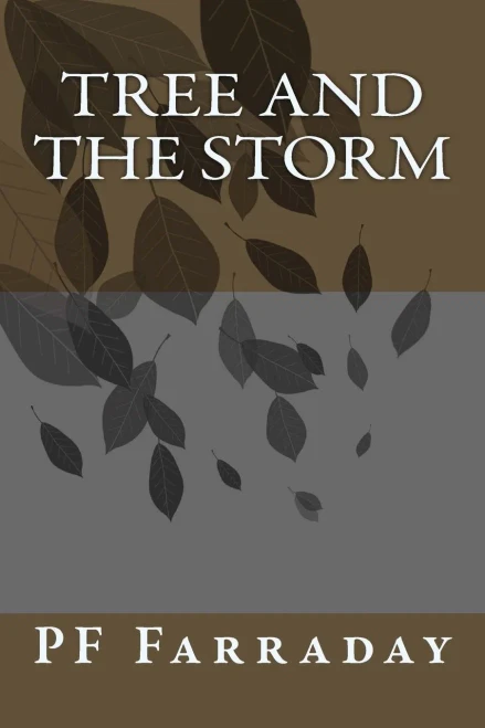 Tree And The Storm