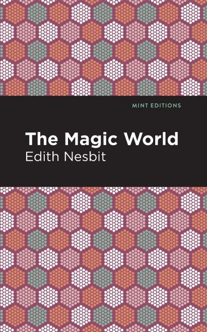 The Magic World (Mint Editions) - Paperback