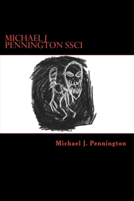 Michael J Pennington Ssc1: Short Story Collection #1: Eat The Food. (Michael J Pennington Short Story Collection) (Volume 1)