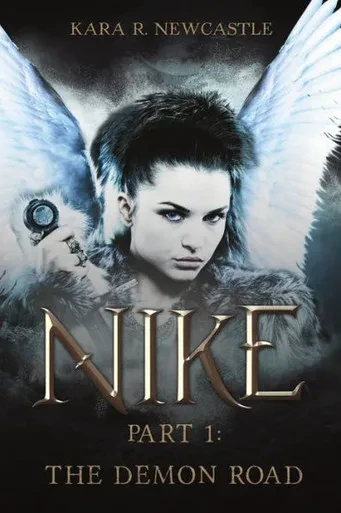 Nike: Part 1:The Demon Road