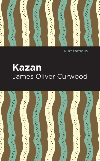 Kazan (Mint Editions)