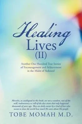 Healing Lives (Ii)