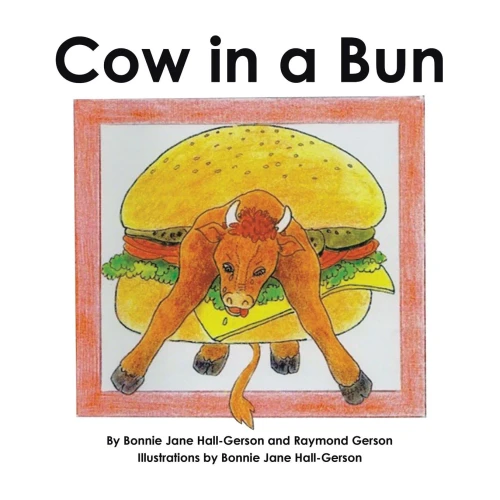 Cow In A Bun