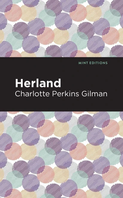Herland (Mint Editions) - Paperback