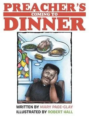 Preacher'S Coming To Dinner