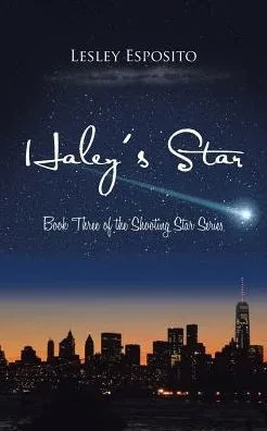 Haley'S Star (The Shooting Star)